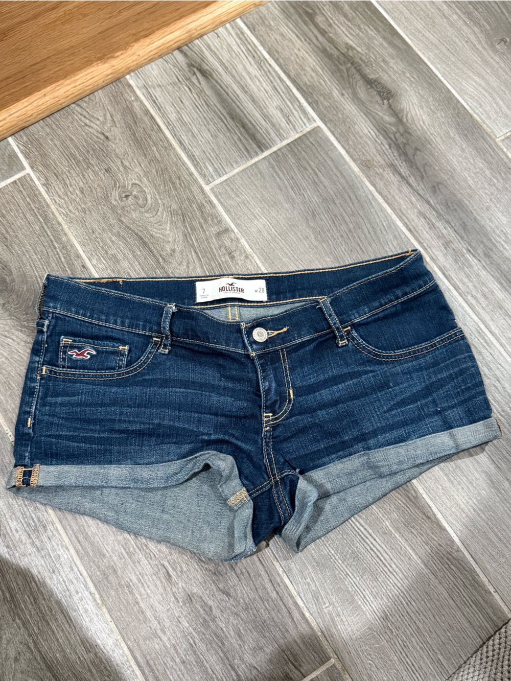 Shorts